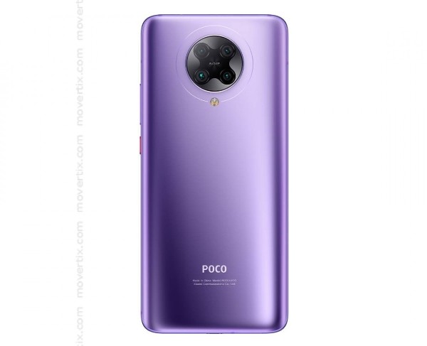 Mi Poco F2 Pro